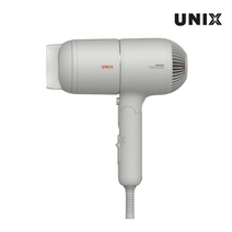 [UN-B3018N] 유닉스 1800W 이온 에센셜 케어 접이식 헤어 드라이기