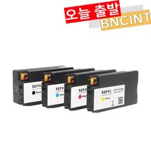 LG 327 재생잉크 LIP3270 LIP3270W LIP3470DN, LG327 대용량 재생잉크 - 파랑
