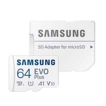 테블릿 삼성전자 갤럭시탭S7 FE Wi-Fi SM-730 메모리 64GB 삼성, 선택하세요, Evoplus64GB[SD어댑터포함]