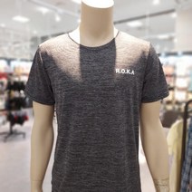 dab 홈플러스몰10 RoKA 매쉬쿨 반팔티셔츠 GMR9045