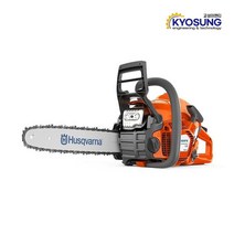 허스크바나 엔진톱 135 Mark II (16인치), 1개