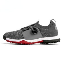 PGM 여름 남자 골프화 메쉬 통기화 아웃도어 운동화