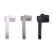 프로젝트창문손잡이 80번 옵션선택, 상세페이지 참조, ㄱ 백색 좌