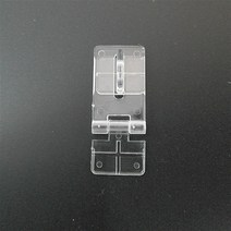 수납장 가구 잠금 아크릴 경첩, 아크릴잠금장치, Y2007 아크릴잠금장치(소)