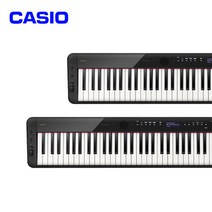 [pxs3100] 카시오 PXS3100 88 Key 디지털 피아노 블랙 번들