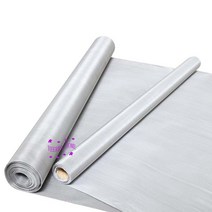 메탈라스 철망울타리 100cm x1000cm 스테인레스 스틸 필터 80 100 120 200 300 400 500 메쉬 180-25 미크론 여과 스크리닝 시트 스크리닝 필터, 80 메쉬, 1x10m