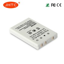 삼각대우산니콘 쿨픽스 P4 P80 P90 P100 530 7900 배터리 EN-EL5 1400mAh, 04 4PCS Battery