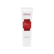레이저 썬 스크린 100 50ml SPF50+ 1개 효과만점