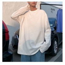 아메리칸 스탠드 칼라 코트 남자 가을 하이 스트리트 컬러풀 펀칭 자켓 유니섹스 오버 사이즈 패치 워크 야구 유니폼 미국 스타일