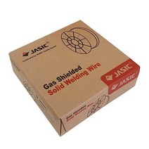 제이식 솔리드 와이어 용접봉, 0.9mm x 5kg, 1개