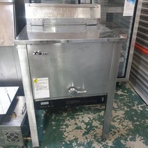 [중고] 앨앤피 튀김기
