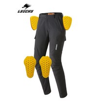 LYSCHY 썬더 윙 봄과 가을 겨울 여성 오토바이 라이딩 슈트 방풍 따뜻한 캐주얼 자켓 사계절 레이싱 슈트, L, 2012여성용블랙(보호구4장)