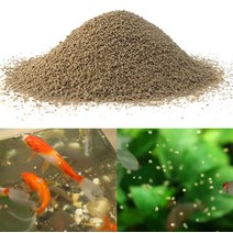 자동급여기 관상용새우 어항꾸미기 40g 시클리드 펠렛 수족관 먹이 금붕어 잉어 Guppies 작은 중간 열대 물고기 음식 홈 탱크 드롭, 단일옵션