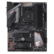 GIGABYTE B450 AORUS PRO WiFi (피씨디렉트)