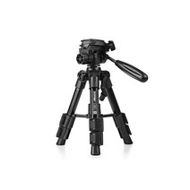 로지텍 C920 PRO HD 웹캠 웹카메라 PC카메라 USB카메라 로지텍웹캠, 조메이 Q100 삼각대 (미니), black