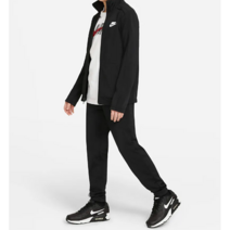 [국내 매장] 나이키 스포츠웨어 주니어 트랙수트 DH9661-010