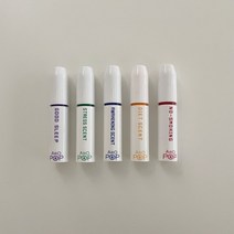 VJSLVKSL 아로마 천연에센셜 휴대용 아로팝 100퍼센트 향기캡슐 재고230EA, 퍼니파니쿠팡 에스라인(노랑), 퍼니파니쿠팡 본상품선택