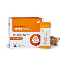 하이생 하이생 혈당밸런스 30포*12박스, 상세 설명 참조, 단일옵션