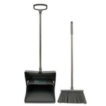 조은리빙 클린라이프 자동 쓰레받이 세트, 7세트