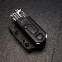 2세 레더맨 웨이브 +시그널서지P2P4 OHTTTI충전철근스켈레툴 퀵 풀 세트 전술 K 시스, 13 P4-BK