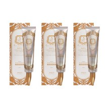 1+1+1 앙쥬 제주 농축 마유 레티놀 주름크림 40ml 시카크림리페어