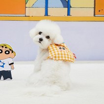 댄 크레용 신짱 백팩_짱아, L