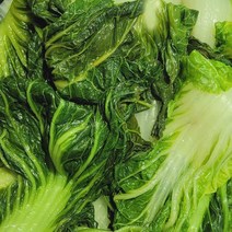 _국내산 삶은 배추 우거지 10kg /시레기/된장국/찌개