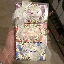 네스티단테 라벤더 150g x 3P