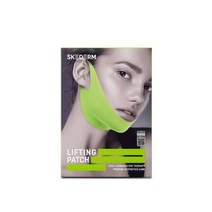 리프팅 패치 시카 5매 X 4 (총 20매)