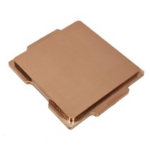 케이스 쿨러 cpu 쿨러 120mm 저소음 80mm 수냉쿨러 공랭 오프너 커버 구리 상단 커버 인텔 i7 3770k 4790k 6700k 7700k 8700k 9900k 호환, 9세대용