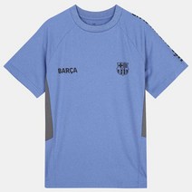 [유솔]논현점//여름 기능성 반팔 티셔츠 바로셀로나 초등 남아 주니어 //FC B 라글란 반팔티 ULRP22502