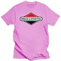 잔디깍기 전동 깎이 경운기 Briggs & Stratton 작은 엔진 잔디 깎는 기계 부품 발전기 남성 T- Sz S-3., 05 PinkMen_03 S