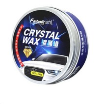 자동차 솔리드 왁스 방수 및 안티파울 링 유지 보수 자동차 페인트 스크래치 수리 도금 크리스탈 왁스 코팅 페인트 관리, Universal Plating Wa