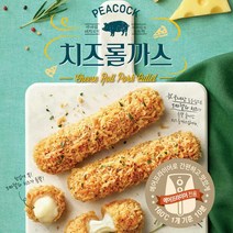(모바일)피코크 치즈롤 까스 3팩