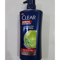 태국삼푸 Clear MEM Shampoo 650ml 유니레버 worldfood