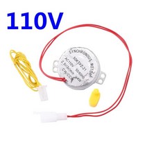병아리육추기 전구세트 온도조절기 ac220v ac110v dc12v incubator 회전 계란 모터 농장 동물 배양 장비 5060hz 인큐베이터 모터 1 pc, 110v, m
