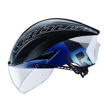 오지 케이 카부토 OGK KABUTO 자전거 헬멧 AEROR1 시리즈 사이즈 XS ~ XL, 에어로-R1 CVTR, XS/S: 머리 둘레: 21.3 - 21.7인치(54, G-1 메탈릭 네이비 XS/S