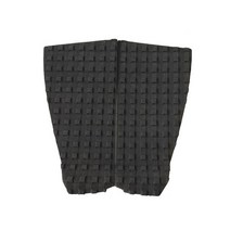 서핑핀 용품 악세서리 카이트 웨이크 지느러미 서핑 서핑 보드 피쉬 테일 패드 에바 트랙션 미끄럼 방지 패드 서핑 액세서리 키트 미끄럼 방지 부식 방지 서핑 보드 데크 패드, 꼬리 패드 3, 03 Tail Pad 3