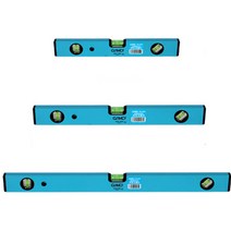 수평대 자석 수평자 계 알루미늄 경사 측정기, 자석수평계 60cm HSL600