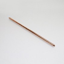 Heatpipe Circle 6200 6mm-200mm 히트파이프 구리 방열파이프 2개묶음