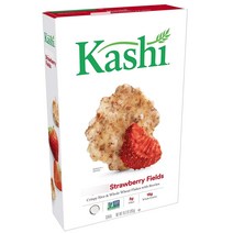 카시 스트로베리 필드 무지방, 292g, 1개