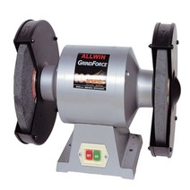 일음쇼핑^^*m올윈-10in 탁상그라인더 AGF10000T 1HP (1EA) 연마 작업공구 전동 회전 원터치 절삭일medi^*^, ab*^^선택없는