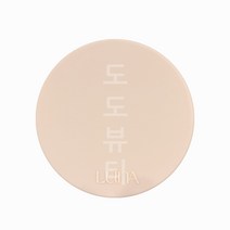 루나 픽서 파우더팩트 8g, 뉴트럴 베이지, 2개