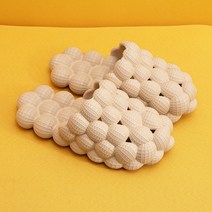 여성 남성 봄과 여름 성격 버블 리치 패션 홈 마사지 바닥 스파 샌들과 슬리퍼