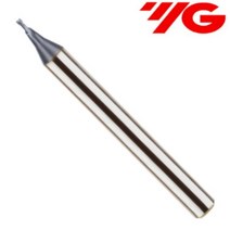 와이지원 엑스파워S 2날초경엔드밀 1.2mm x 6.0mm
