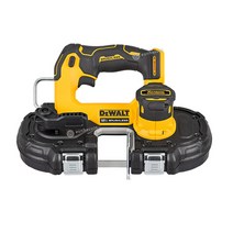 디월트 12V MAX 충전 밴드쇼 DCS375N 베어툴 (몸체) 브러쉬리스 컴팩트 밴드쏘