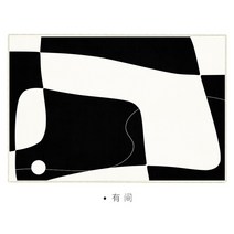 북유럽 모던 러그 미끄럼방지 얼룩 특이한 무늬 카펫 카페트 대형 거실 먼지없는