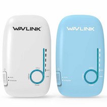 WAVLINK 집 전체 Wi-Fi 메시 시스템 AC1200 기가비트 스마트 메시 Wi-Fi 라우터 듀얼 밴드 벽걸이형 특허 터치링크 기술 - 2000 평방 피트 커버리지를 위한
