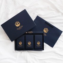 위드비 천연 벌꿀 벌화분 스틱 선물 세트, 도토리 벌화분 스틱 세트