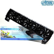 [수이사쿠]이스타 쿨링팬 5구, 단일속성